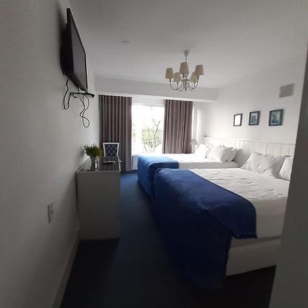 Hotel Boutique El Jesuita Encarnación Kültér fotó
