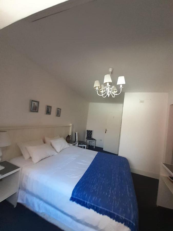 Hotel Boutique El Jesuita Encarnación Kültér fotó