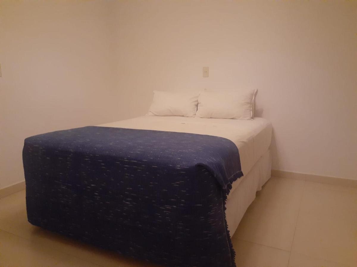 Hotel Boutique El Jesuita Encarnación Kültér fotó