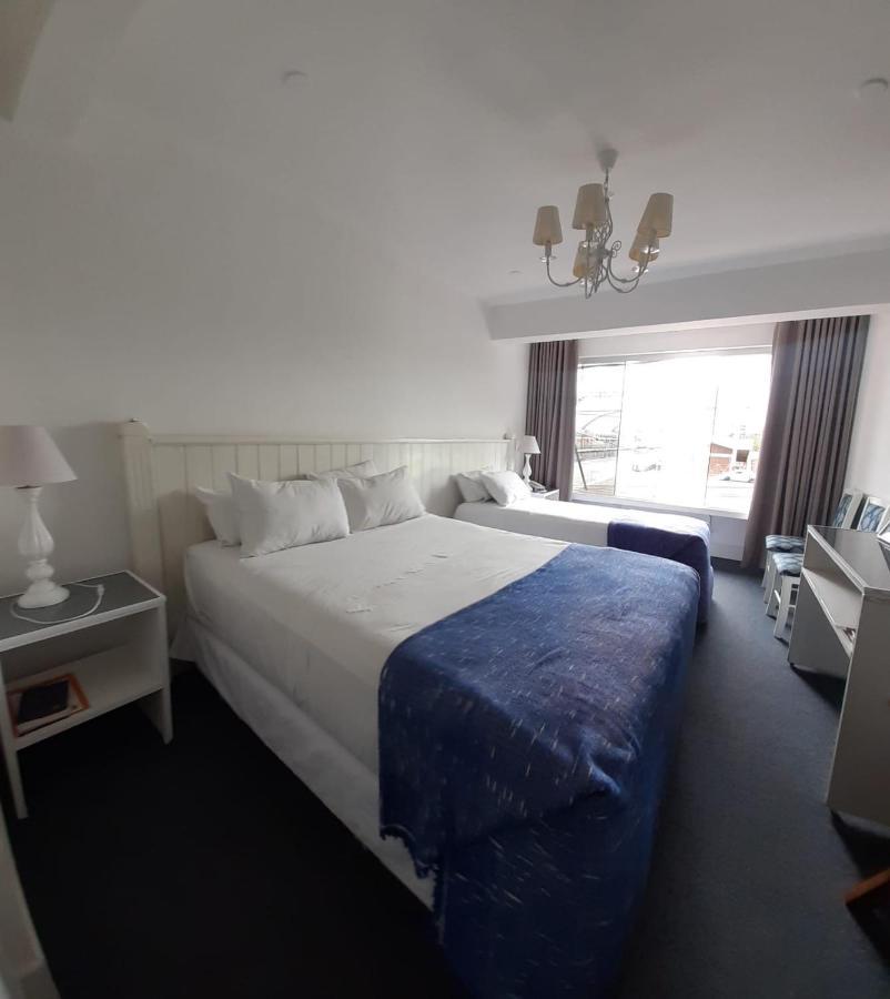Hotel Boutique El Jesuita Encarnación Kültér fotó