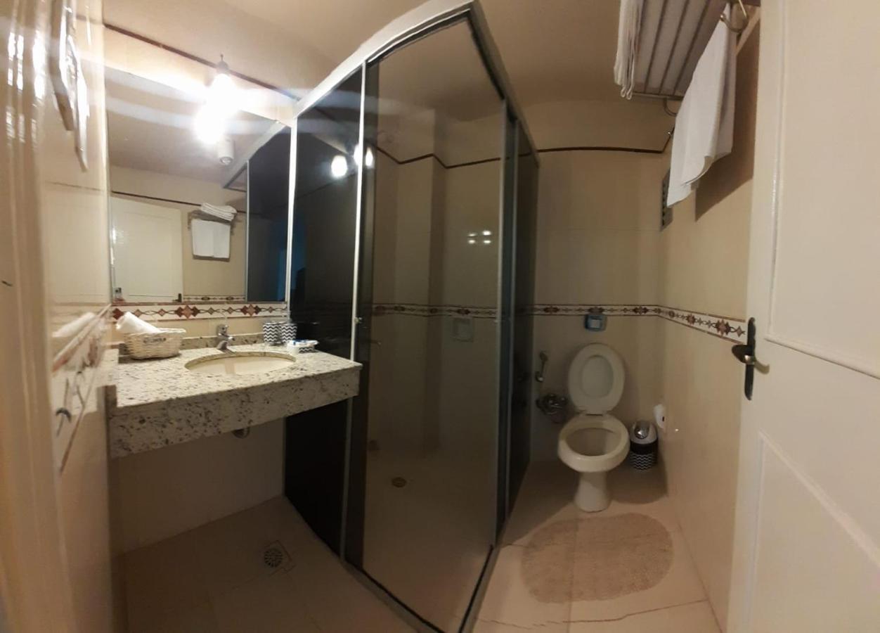 Hotel Boutique El Jesuita Encarnación Kültér fotó