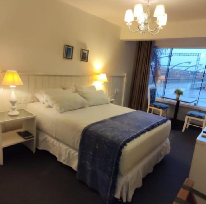 Hotel Boutique El Jesuita Encarnación Kültér fotó